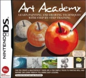Art Academy Rom